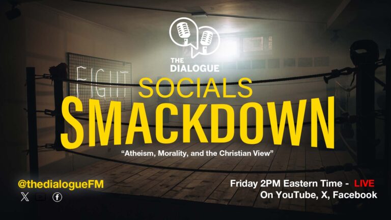 Socials Smackdown! Trailer